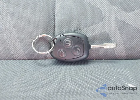 2011 Ford Transit Connect Xlt из США, поврежденный, VIN NM0LS7BN0BT067494